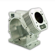 OEM Customized Aluminum Alloy Automatic CNC Engine Block